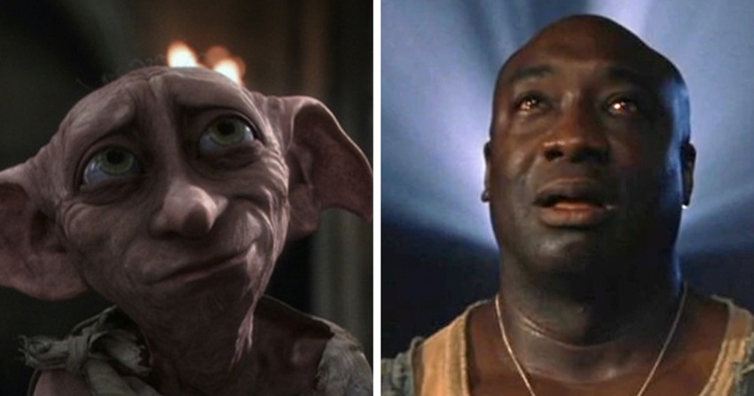 Достаем платочки: 30 самых печальных смертей вымышленных персонажей - похожая новость на Toplenta