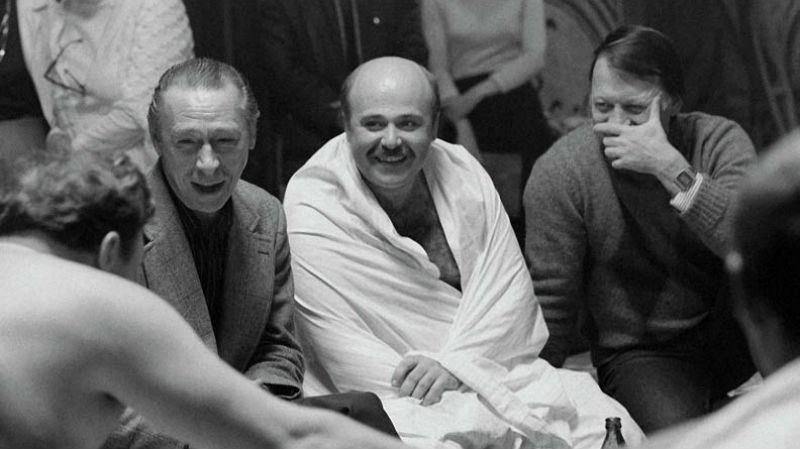 На съемочных площадках популярных советских фильмов - свежие новости на Toplenta по теме съемки