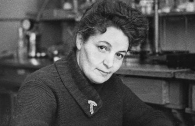 Исполняется 115 лет со дня рождения писательницы Лии Гераскиной - свежие новости на Toplenta по теме бор