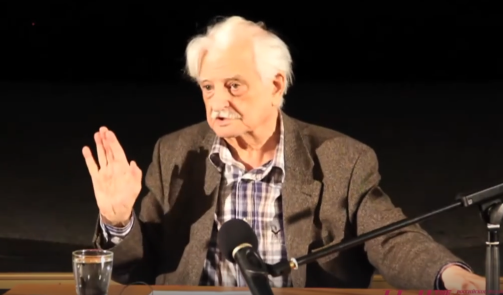 4 октября исполнилось 100 лет со дня рождения кинорежиссера Марлена Хуциева - свежие новости на Toplenta