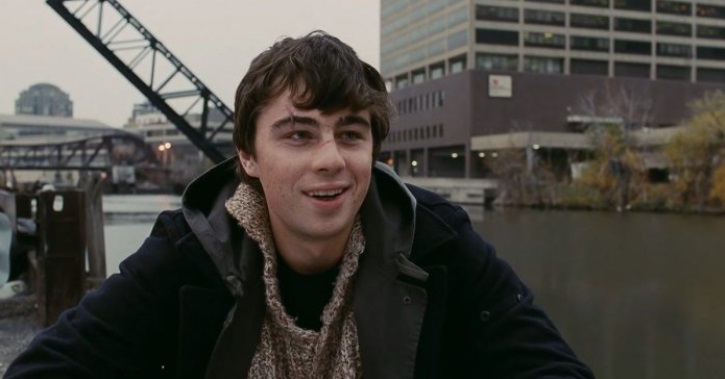 В прокат вышел фильм «Брат навсегда» о культовой дилогии Балабанова - похожая новость на Toplenta