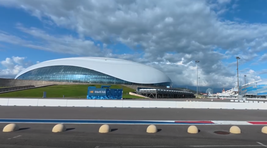 В Сочи завершились съемки первого в России документального киберсериала об искусственном интеллекте - свежие новости на Toplenta по теме президент