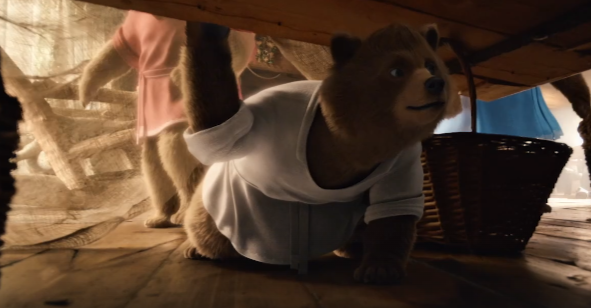 Вышел первый трейлер фильма «Маша и Медведи» - свежие новости на Toplenta