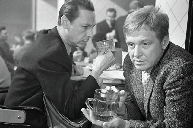 Сколько лет героям фильма «Берегись автомобиля»? - свежие новости на Toplenta по теме СССР