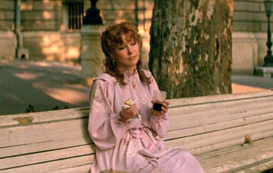 «Любимая женщина механика Гаврилова»: почему была изменена концовка фильма? - свежие новости на Toplenta