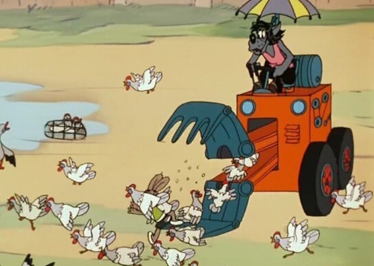 28 октября отмечается Международный день анимации - свежие новости на Toplenta по теме Мариинский театр