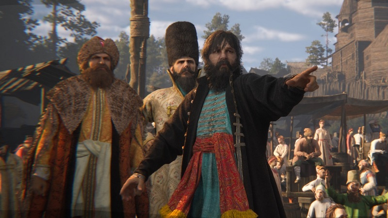 Москвичи ежегодно тратят на видеоигры 320 миллиардов рублей — это почти 85 % от общего показателя по России - похожая новость на Toplenta