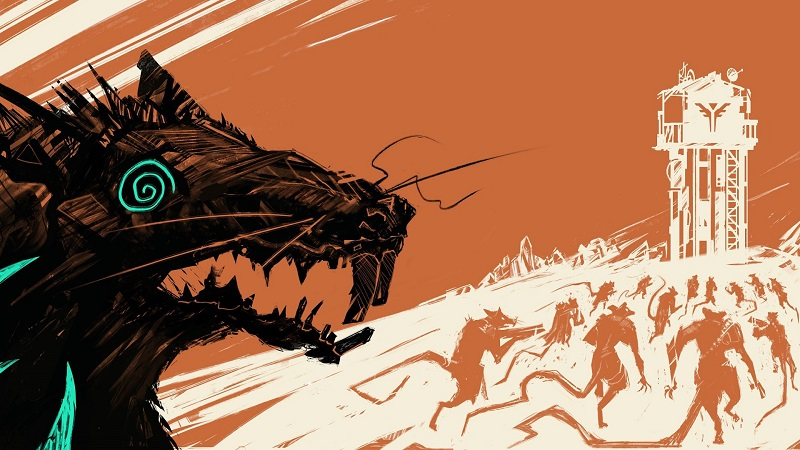 Анонсирована постапокалиптическая тактическая стратегия Shardpunk 2 с элементами XCOM и Darkest Dungeon — первый трейлер и подробности - свежие новости на Toplenta по теме и