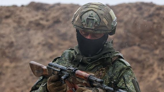 ВС РФ установили контроль над селом Затишье в Запорожской области - Кино на Toplenta