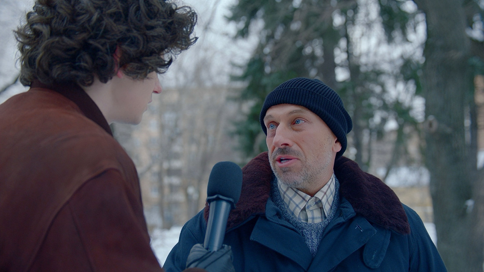 Kion запустил собственное производство оригинальных микродрам - похожая новость на Toplenta