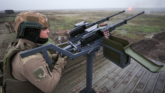 ВС РФ взяли под контроль населенные пункты Синельниково и Даниловка - свежие новости на Toplenta