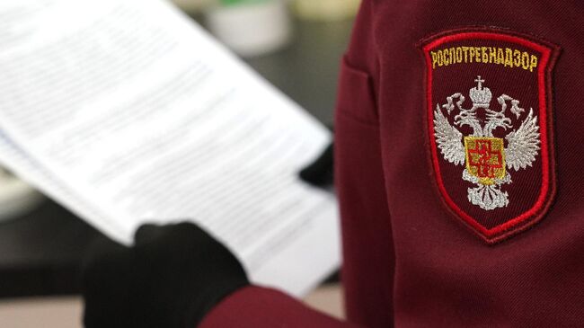 Роспотребнадзор опроверг сообщения о респираторно‑синцитиальном вирусе - свежие новости на Toplenta по теме Лента новостей