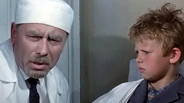 Назван самый добрый фильм советского кинематографа - свежие новости на Toplenta