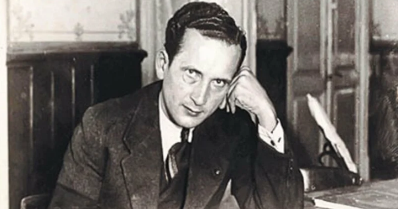 Борис I, король Андорры – как русский комбинатор ненадолго стал европейским монархом - похожая новость на Toplenta