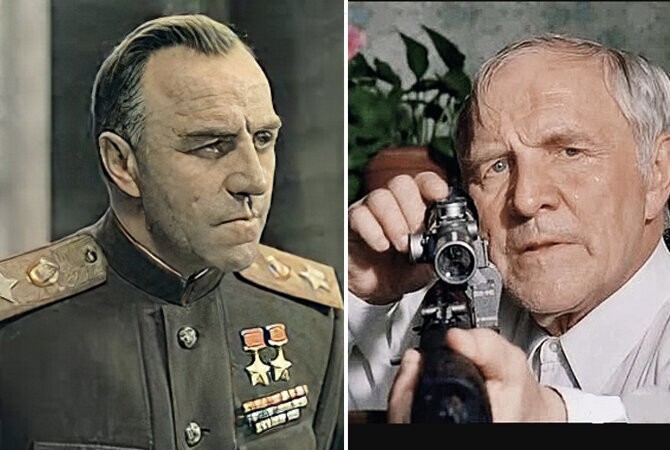 Чтобы помнили. Михаил Ульянов - актуальные новости по теме Ульянов на Toplenta