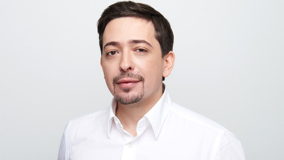 Бывший генпродюсер Russian Film Festival стал директором по развитию Kionfilm - свежие новости на Toplenta по теме Рода