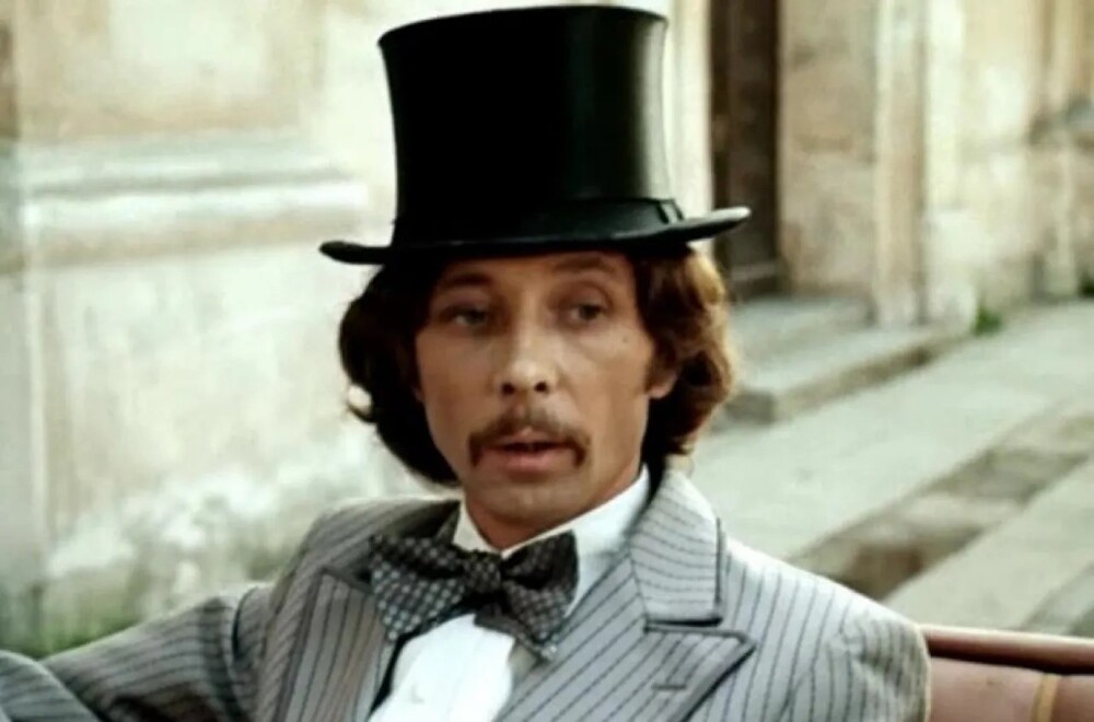 Чтобы помнили. Олег Даль - похожая новость на Toplenta