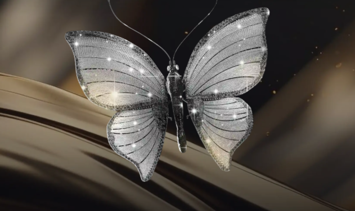 В Москве стартовали показы фильмов-участников кинопремии «Бриллиантовая бабочка - свежие новости на Toplenta по теме с