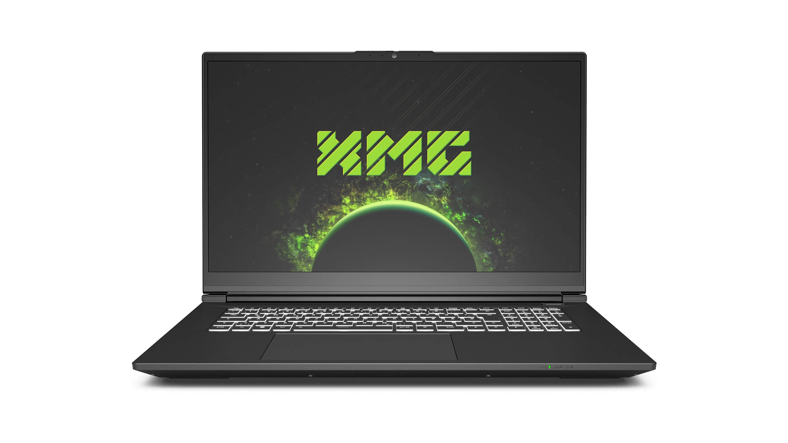 XMG анонсировала геймерский ноутбук Apex 17 с видеокартой RTX 5060 - Кино на Toplenta