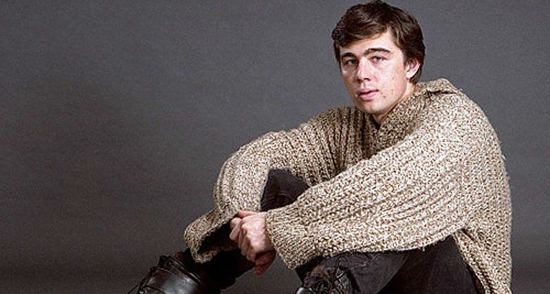 «Ужасный свитер! Надо в нем сниматься» — как создавали фильмы «Брат» и «Брат 2» - свежие новости на Toplenta по теме Алексей Балабанов