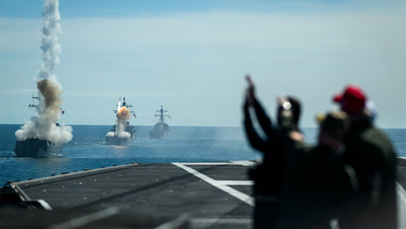 Рябков: контроль над обычными вооружениями возможен лишь в перспективе - Кино на Toplenta