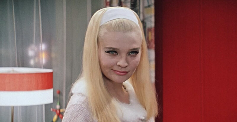 Как снимали самую эротическую сцену советского кино - свежие новости на Toplenta