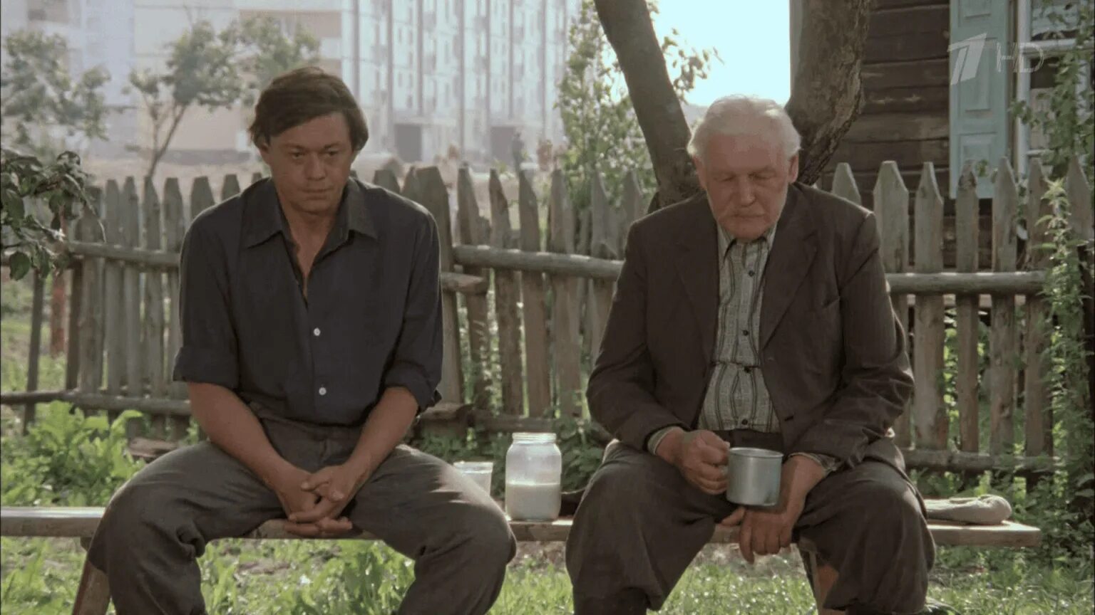 "Белые росы". Какие актеры могли сыграть главные роли и что так и не увидели зрители - похожая новость на Toplenta