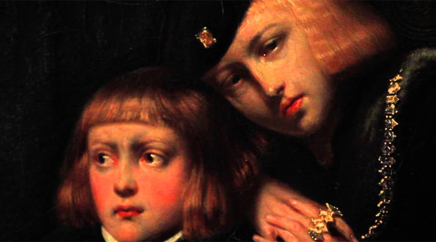 5 загадок из прошлого, которые не будут решены никогда - похожая новость на Toplenta