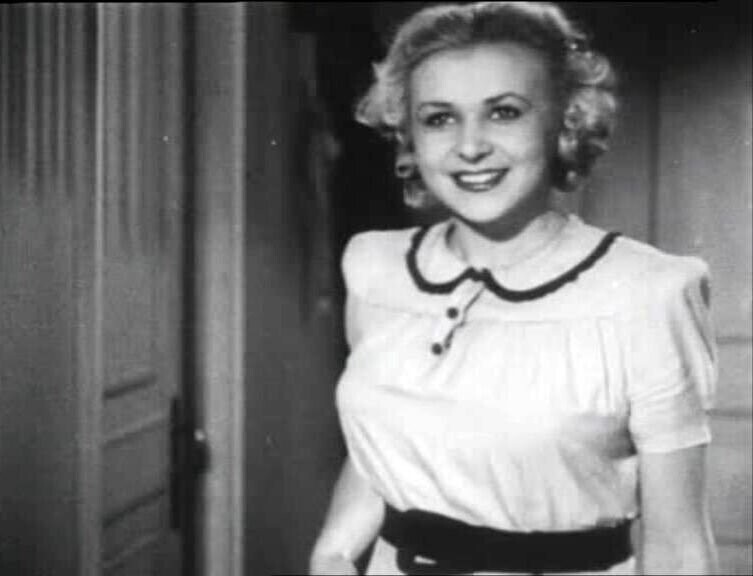 Чтобы помнили. Валентина Серова - свежие новости на Toplenta