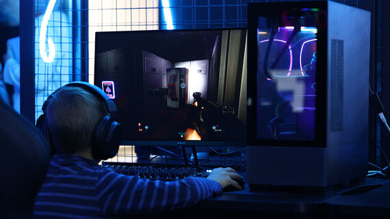 Росстандарт не будет вводить ГОСТ для видеоигр - Кино на Toplenta