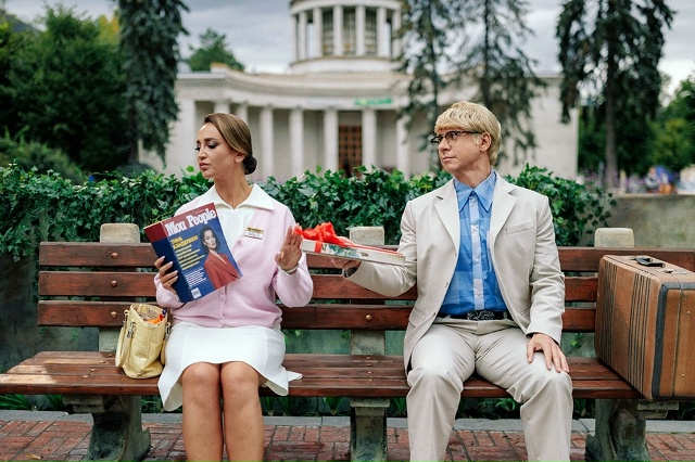 За деньги-да! Лариса Долина споет песню Инстасамки в новогоднем фильме ТНТ... - похожая новость на Toplenta