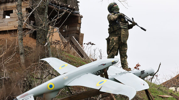 Вооруженные силы РФ взяли под контроль поселок Веселое в Запорожской области - Кино на Toplenta