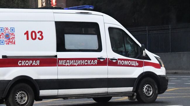 В поселке в Горловке мирный житель ранен при атаке дрона ВСУ - свежие новости на Toplenta по теме Лента новостей