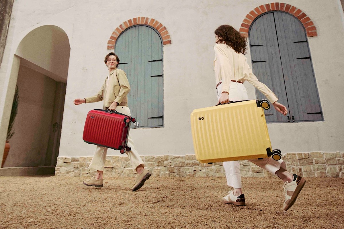 Неделя потребления: коллаборация кино и красоты и планы на новогодние путешествия - свежие новости на Toplenta по теме life