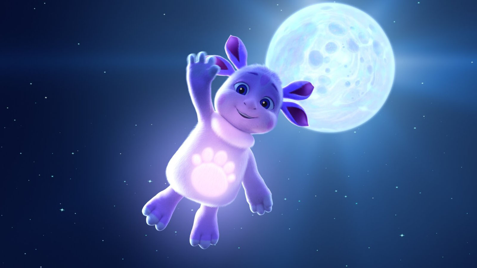 Новый полнометражный мультфильм о Лунтике выйдет летом 2026 года - свежие новости на Toplenta