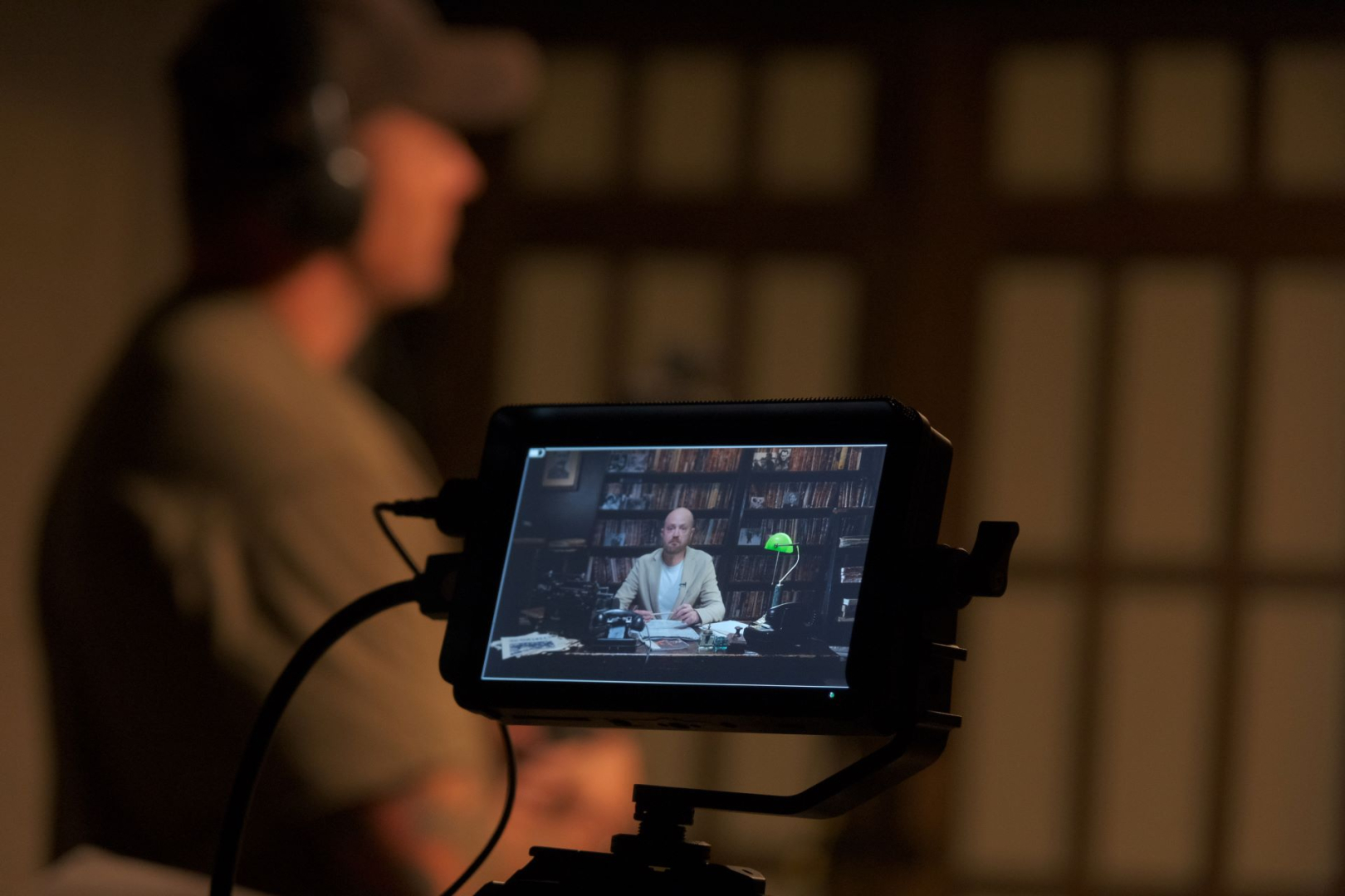 Они писали Победу: восемь новых фильмов о военных корреспондентах Великой Отечественной - свежие новости на Toplenta