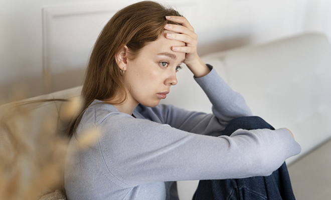 Сезонная депрессия. Как справиться с хандрой и чуствовать себя бодро - Кино на Toplenta