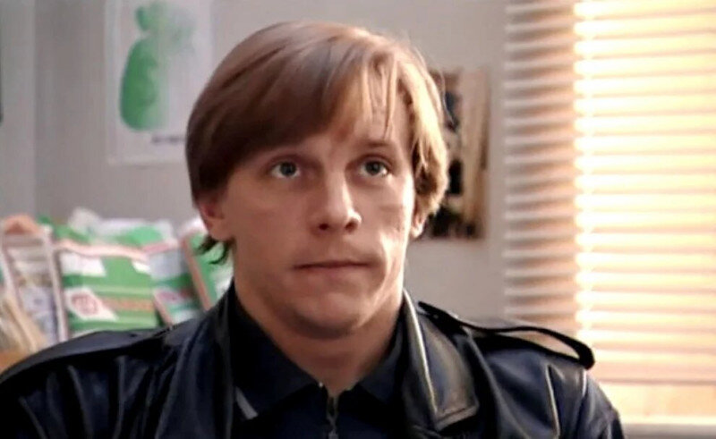 Пил, скандалил и любил играть в кино негодяев и бандитов... - похожая новость на Toplenta