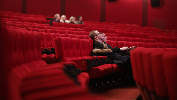 ГД одобрила увеличение срока давности за показ кино без прокатного удостоверения - Кино на Toplenta