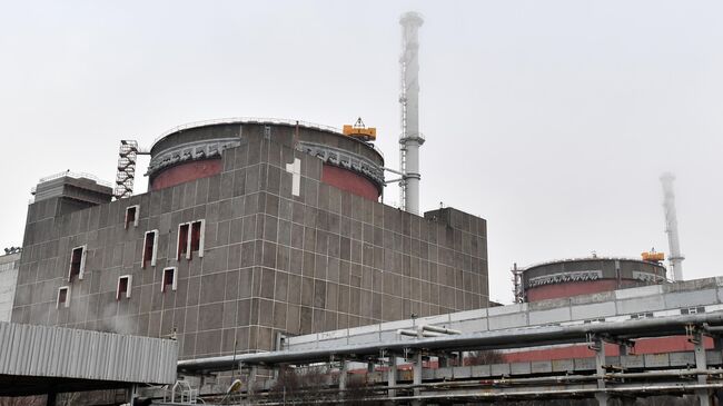 ВСУ возобновили обстрелы вблизи Энергодара и Запорожской АЭС - свежие новости на Toplenta по теме Лента новостей