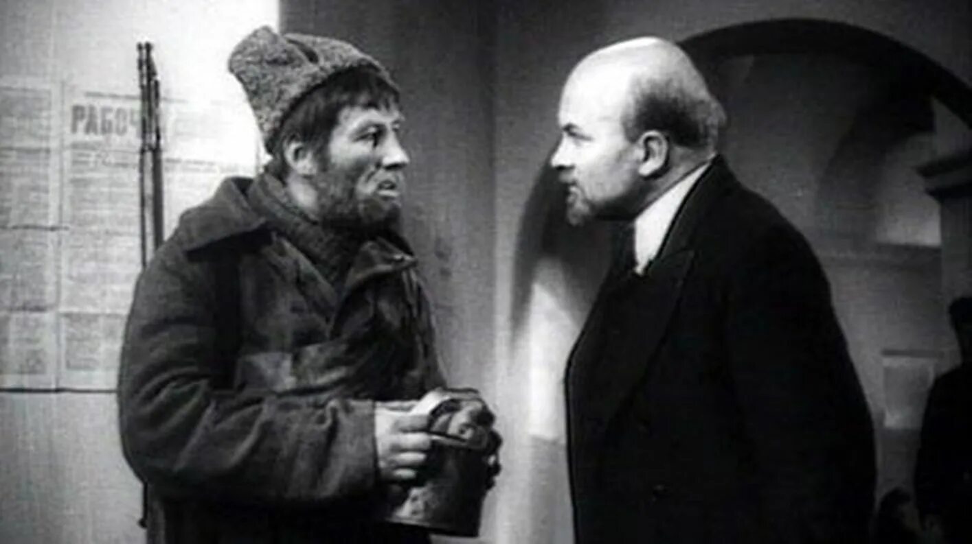Лучшие фильмы о революции и гражданской войне... - похожая новость на Toplenta