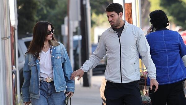 Новый роман: стало известно, на кого Ана де Армас променяла Тома Круза - похожая новость на Toplenta