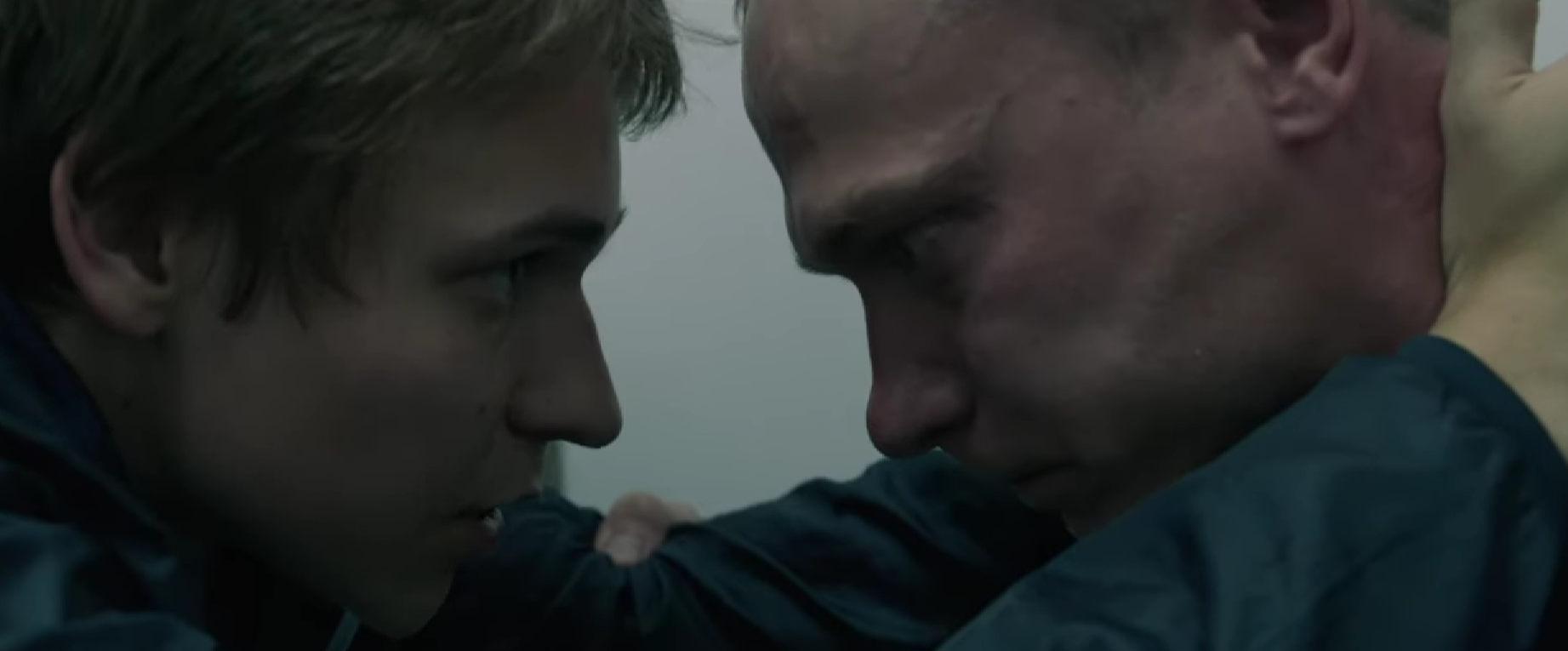 Триллер «Кончится лето» с Юрой Борисовым получил награду на американском кинофестивале - свежие новости на Toplenta по теме макар хлебников