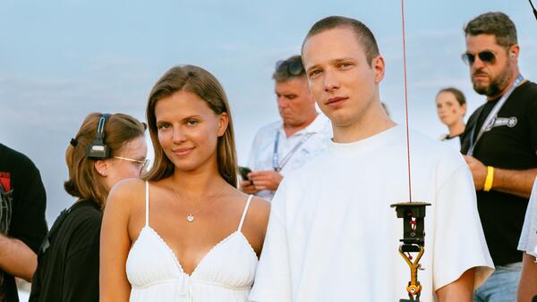 Второй сезон сериала «Ландыши»: опубликован первый тизер и растут ожидания зрителей - свежие новости на Toplenta по теме кино