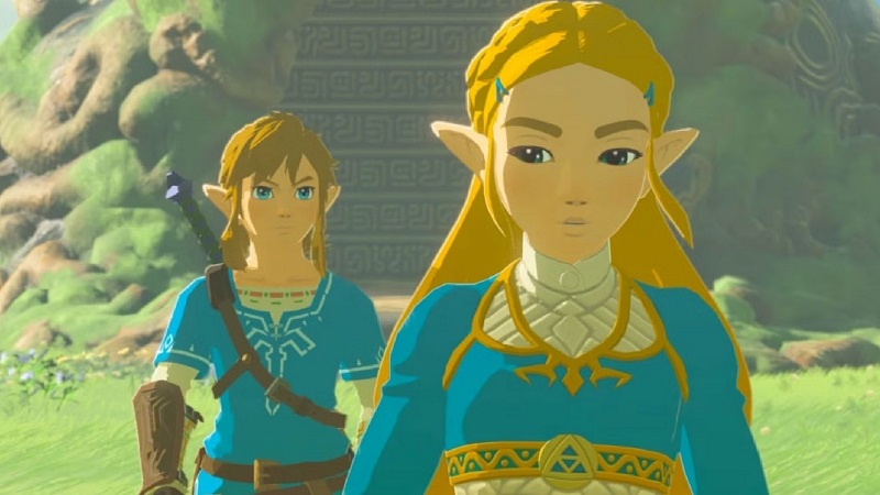 Nintendo показала первые кадры из фильма по The Legend of Zelda — фанаты в восторге - свежие новости на Toplenta