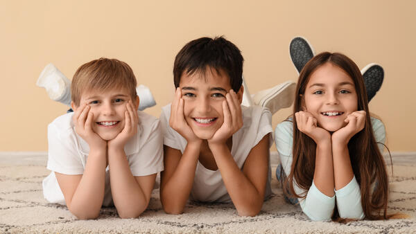 Как воспитать в ребёнке чувство благодарности: советы для родителей - свежие новости на Toplenta по теме с