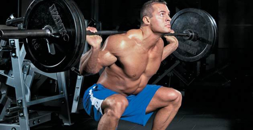 7 фактов об упражнениях, которые могут заставить заниматься законченного лентяя - похожая новость на Toplenta