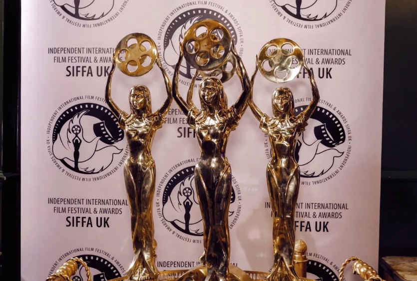 Военная драма «Почтарь» получила главный приз на кинофестивале SIFFA в Лондоне - свежие новости на Toplenta по теме бд