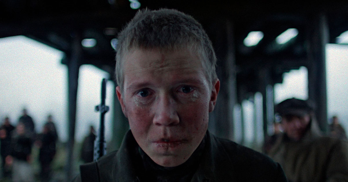 Почему фильм «Иди и смотри» считали очень жестоким - похожая новость на Toplenta