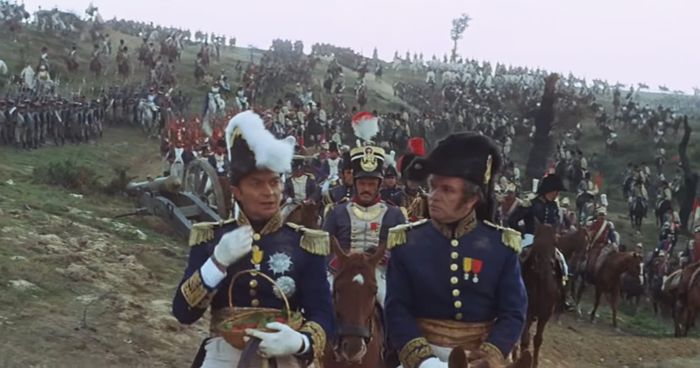 Топ расходов советского кинематографа: какие фильмы получили самые большие бюджеты? - похожая новость на Toplenta